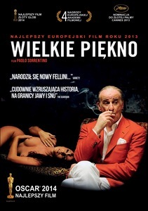 Bilety na wydarzenie - Wielkie piękno, Poznań