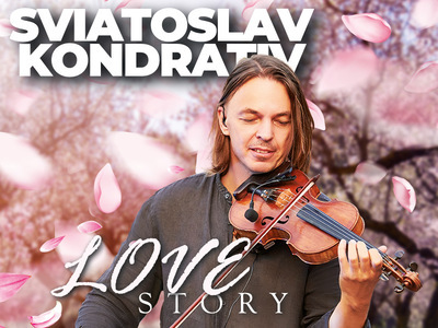 Bilety na wydarzenie - "Love Story", Gdańsk