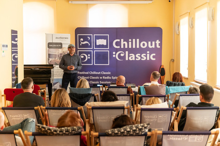 Bilety na wydarzenie - Chillout Classic John Williams Session, Gdańsk