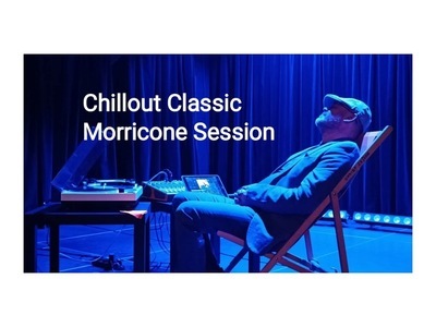 Bilety na wydarzenie - Chillout Classic Ennio Morricone Session, Gdańsk