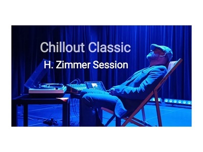 Bilety na wydarzenie - Chillout Classic Hans Zimmer Session, Gdańsk