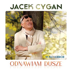 Bilety na wydarzenie - Jacek Cygan w koncercie "Odnawiam Dusze". Gościnnie: G. Skawinski, J. Wójcicki i inni, Gdańsk