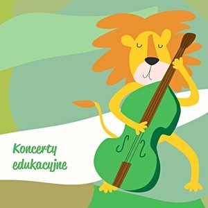 Bilety na wydarzenie - Koncert edukacyjny - Sekretne życie gdańskiej Filharmonii, Gdańsk