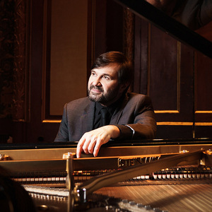 Bilety na wydarzenie - 20.Gdańska Jesień Pianistyczna - Alexander Korsantia, Gdańsk