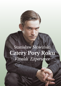 Bilety na wydarzenie - Stanisław Słowiński - CZTERY PORY ROKU -Vivaldi Experience, Gdańsk