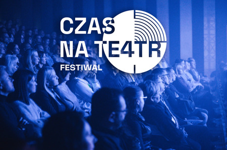 Bilety na wydarzenie - KARNET CZAS NA TEATR 18-25.11.2025, Poznań