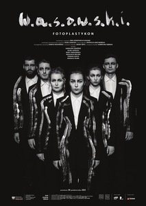 Bilety na wydarzenie - w.a.s.o.w.s.k.i. FOTOPLASTYKON , Poznań