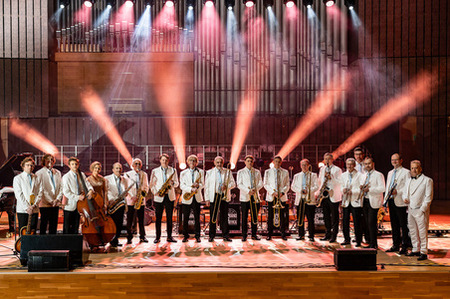 Bilety na wydarzenie - Big Band Fabryka koncert finałowy "Kolorów Polski", Łódź