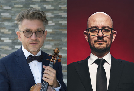 Bilety na wydarzenie - Koncert kameralny 13.01.2026 g. 19.00, Warszawa