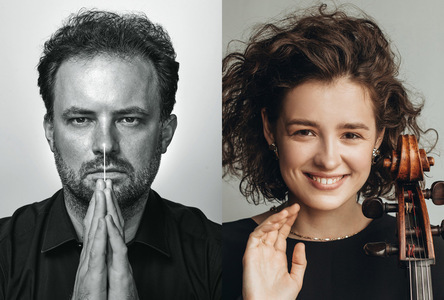Bilety na wydarzenie - Koncert symfoniczny  15.05.2026 g.19:30, Warszawa