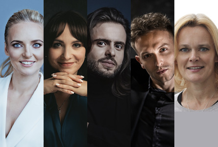 Bilety na wydarzenie - Koncert kameralny 17.02.2026 g. 19.00, Warszawa