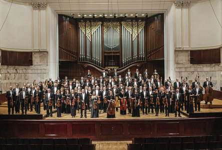 Bilety na wydarzenie - Koncerty czwartkowe 19.02.2026 godz. 19.00, Warszawa