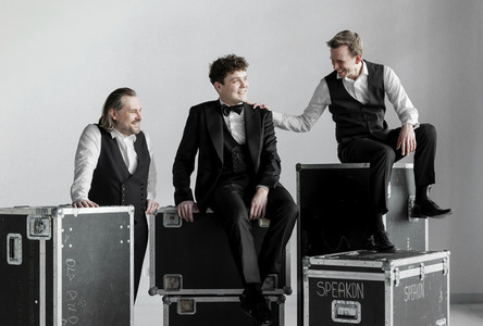Bilety na wydarzenie - Koncert kameralny 19.05.2026 g. 19.00, Warszawa
