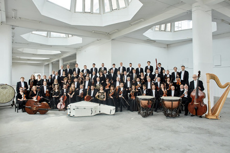 Bilety na wydarzenie - Koncert symfoniczny 23.05.2026 g. 18:00, Warszawa