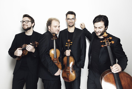 Bilety na wydarzenie - Koncert kameralny 27.01.2026 g. 19.00, Warszawa