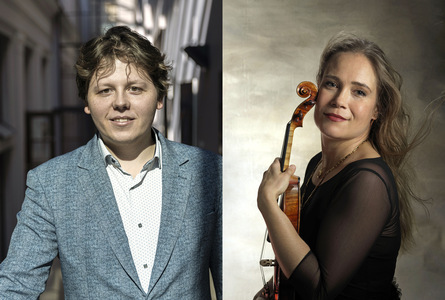 Bilety na wydarzenie - Koncert symfoniczny  28.02.2026 g.18:00, Warszawa