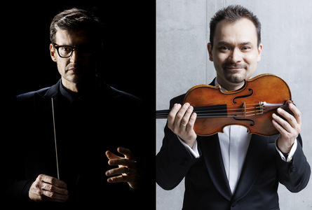 Bilety na wydarzenie - Koncert symfoniczny 31.01.2026 g. 18:00, Warszawa