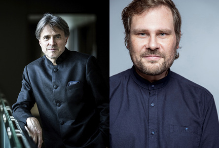 Bilety na wydarzenie - Koncert symfoniczny 6.02.2026 g. 19:30, Warszawa