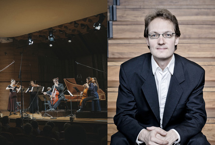 Bilety na wydarzenie - Koncerty czwartkowe 6.11.2025 godz. 19.00, Warszawa