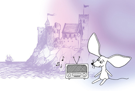 Bilety na wydarzenie - Poranny Koncert dla Dzieci 9.11.2025 g. 11.00, Warszawa