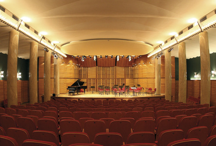 Bilety na wydarzenie - Koncert laureatów XIII MKP im. I.J. Paderewskiego 24.11.2025 g. 19, Warszawa
