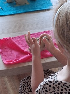 Bilety na wydarzenie -  STREFA ZABAWY „Pies” – warsztaty ceramiczne dla dzieci, Poznań