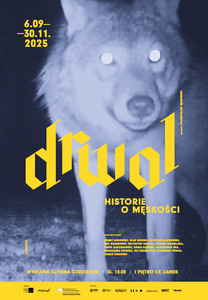 Bilety na wydarzenie - Drwal. HISTORIE O MĘSKOŚCI - Rodzinne zwiedzanie wystawy, Poznań
