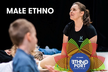Bilety na wydarzenie - ETHNO PORT 2025 | MAŁE ETHNO | Blisko ciała, Poznań