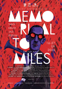 Memorial To Miles 2026 - karnet