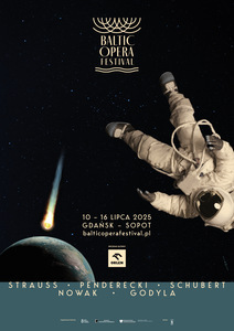 Bilety na wydarzenie - BOF: SALOME, Sopot