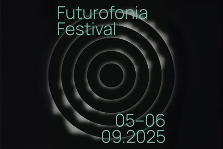 Bilety na wydarzenie - FUTUROFONIA FESTIVAL, Gdańsk