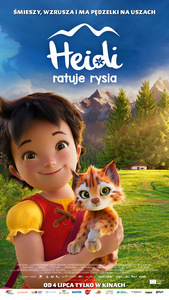 Bilety na wydarzenie - Heidi ratuje rysia, Września