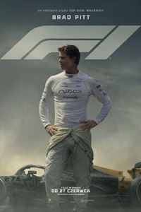 Bilety na wydarzenie - F1: Film, Września