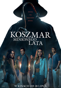 Bilety na wydarzenie - Koszmar minionego lata, Września