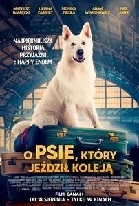 Bilety na wydarzenie - O psie, który jeździł koleją, Września