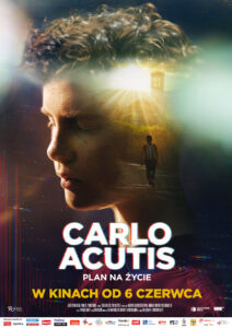 Bilety na wydarzenie - Carlo Acutis. Plan na życie, Września
