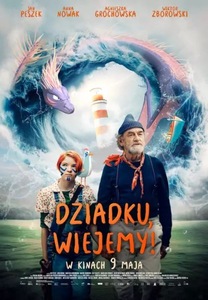 Bilety na wydarzenie - Dziadku, wiejemy!, Września