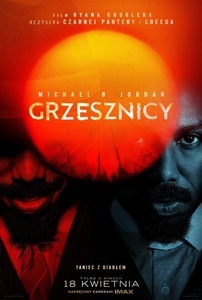Bilety na wydarzenie - Grzesznicy, Środa Wielkopolska