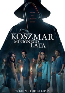 Bilety na wydarzenie - Koszmar minionego lata, Środa Wielkopolska