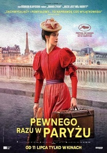 Bilety na wydarzenie - Pewnego razu w Paryżu, Środa Wielkopolska