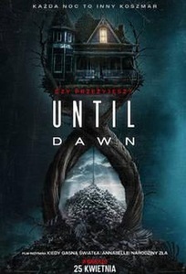 Bilety na wydarzenie - Until Dawn, Środa Wielkopolska