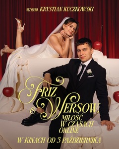 Bilety na wydarzenie - Friz & Wersow. Miłość w czasach online, Śrem