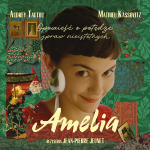 Bilety na wydarzenie - Plenerowe Pałacowe: Amelia, Poznań