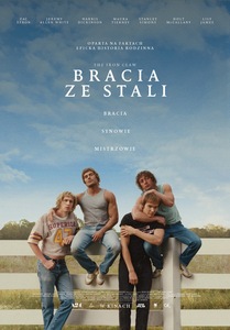 Bilety na wydarzenie - Plenerowe Pałacowe: Bracia ze stali , Poznań