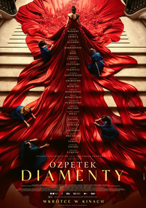 Bilety na wydarzenie - Cinema Italia Oggi 2025: Diamenty, Poznań