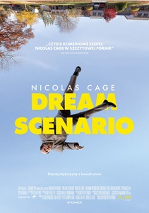 Bilety na wydarzenie - Plenerowe Pałacowe: Dream Scenario , Poznań