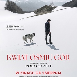 Bilety na wydarzenie - Kwiat ośmiu gór, Poznań