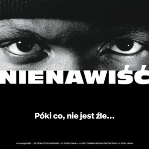Bilety na wydarzenie - Plenerowe Pałacowe: Nienawiść, Poznań