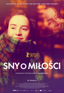 Bilety na wydarzenie - Sny o miłości, Poznań
