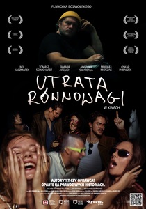 Bilety na wydarzenie - Utrata równowagi , Poznań
